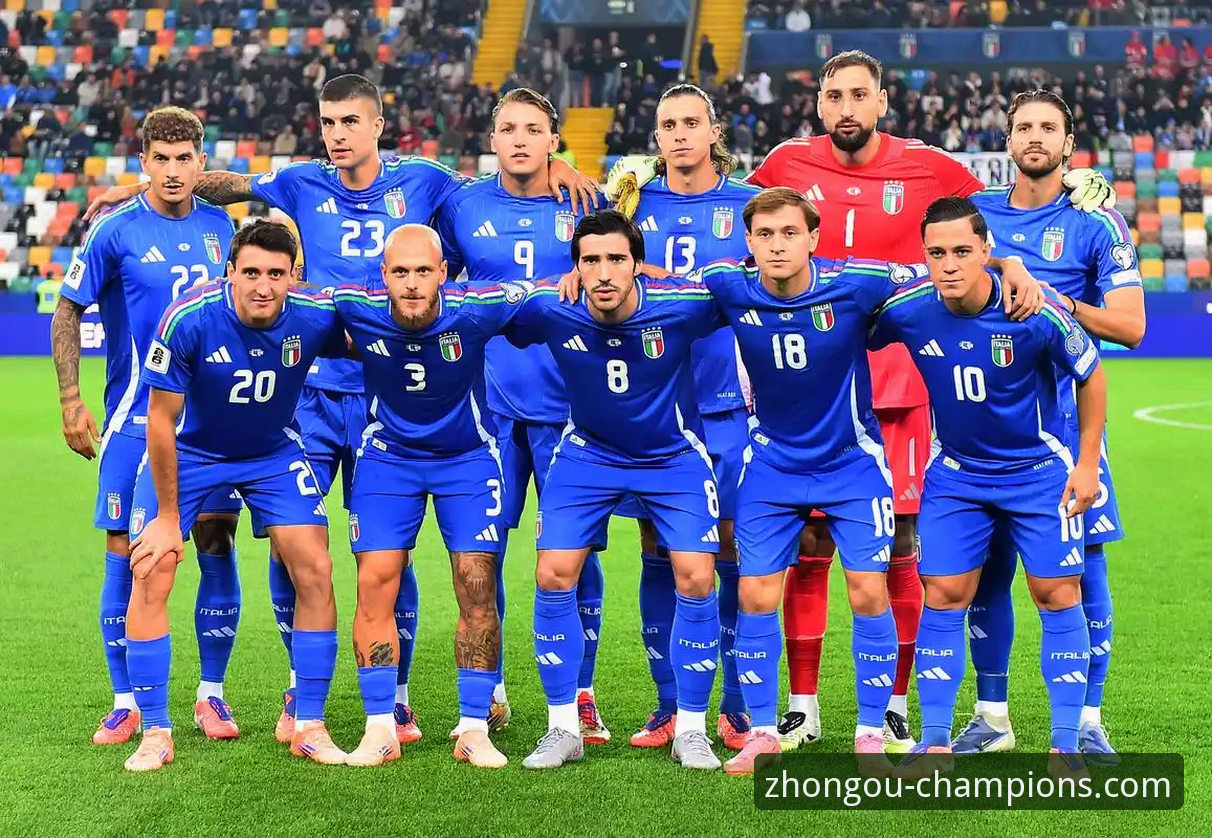 波黑点球制胜详解：中欧体育官方平台见证意大利世界杯梦碎