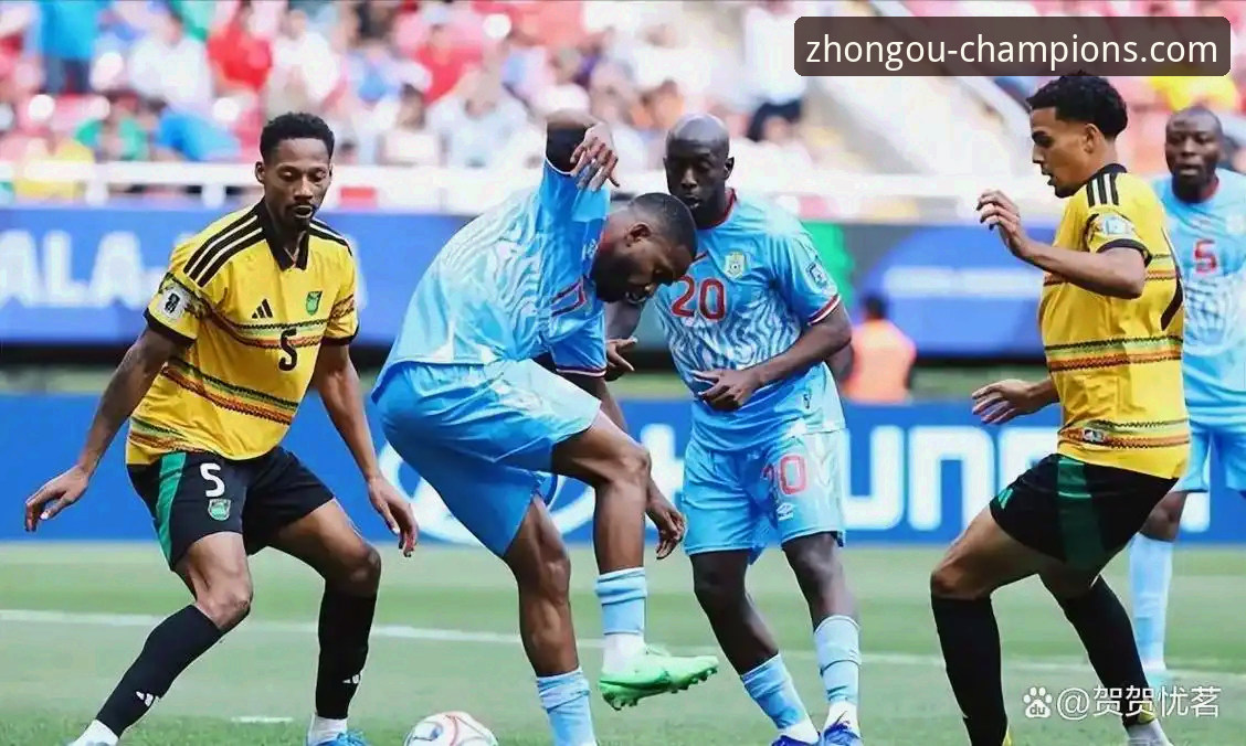 民主刚果52年圆梦世界杯：一场加时绝杀的深度解析