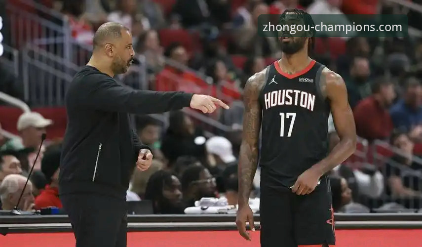 资深球迷分享：如何在中欧体育官方平台深度解析火箭大胜尼克斯